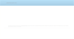 Desktop Screenshot of physiciancourse.com